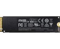 Dysk SSD SAMSUNG 970 EVO Plus 250GB M.2 MZ-V7S250BW - 477779 - zdjęcie 4